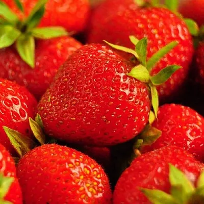 Клубника  Клубника в Хабаровске