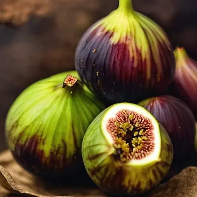 Инжир  Инжир в Хабаровске